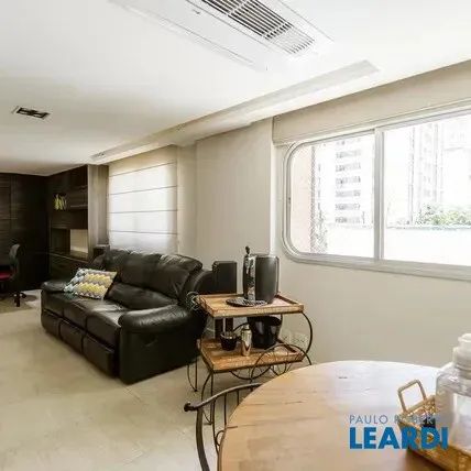 APARTAMENTO - ITAIM - SP - Foto 3