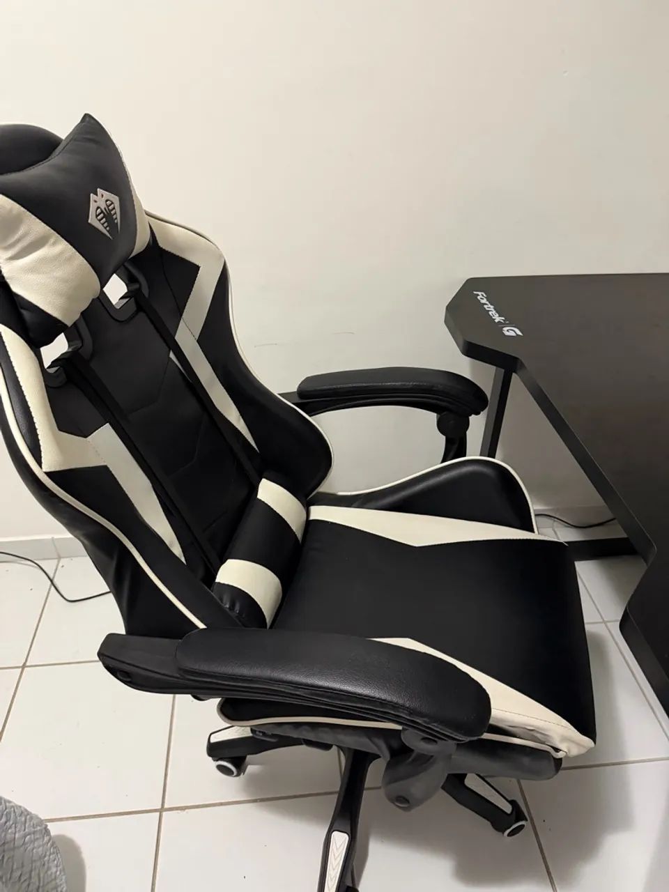 CADEIRA GAMER - Foto 2