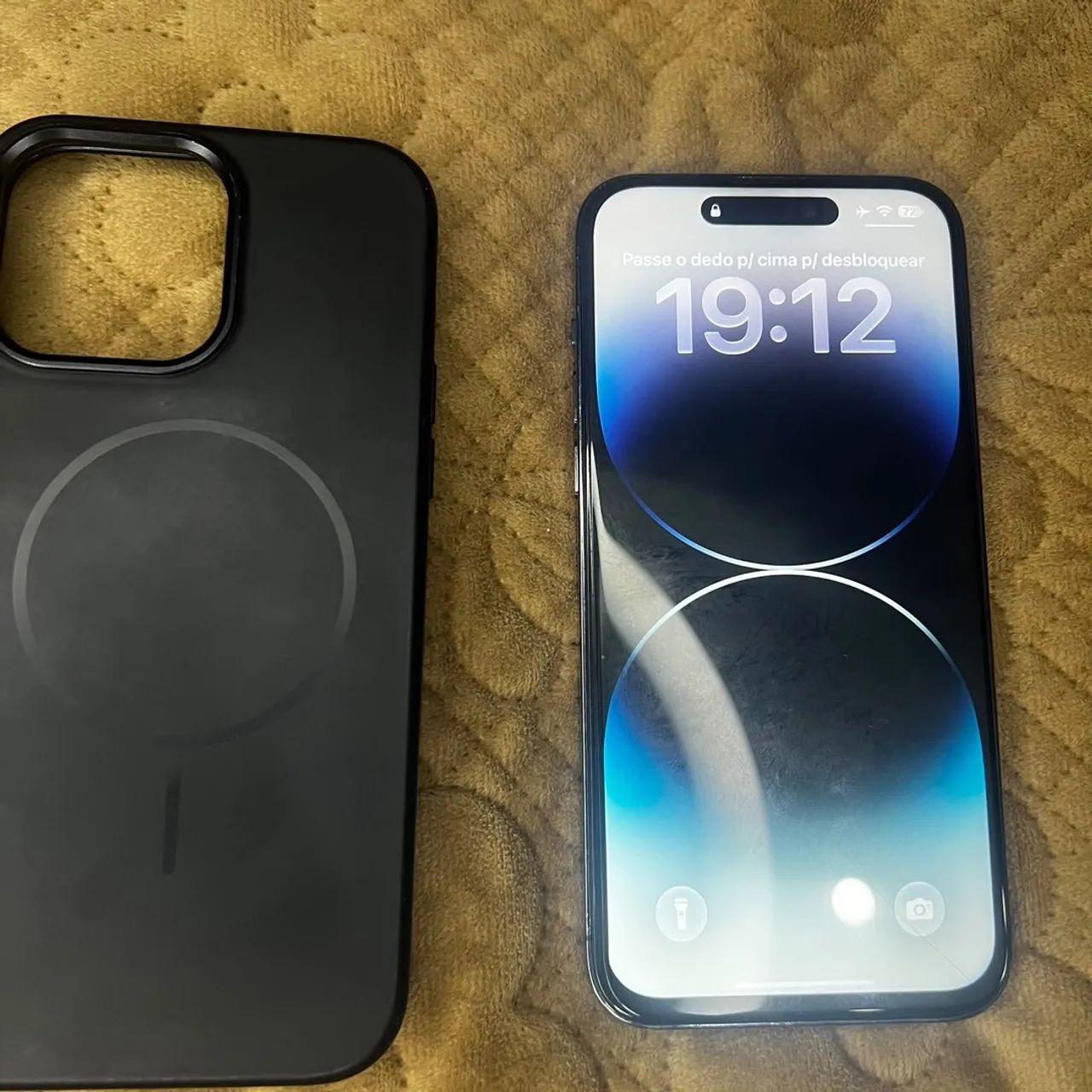iPhone 14 Pro Max 256GB - Foto 4
