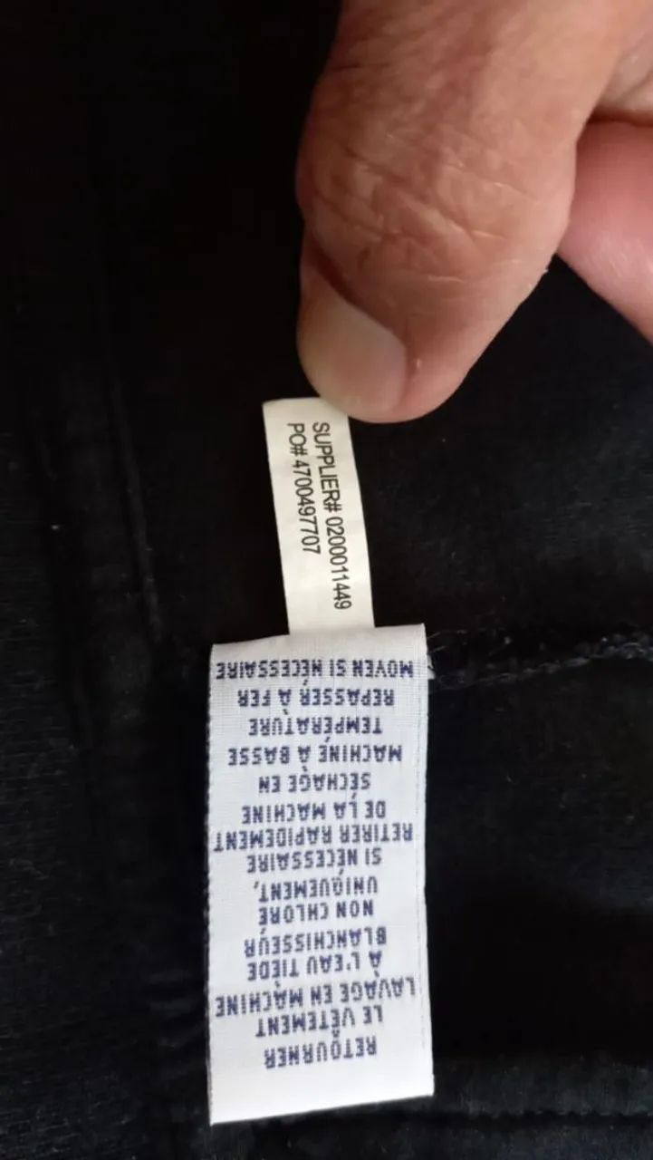Jaqueta polo Ralph Lauren - Foto 5