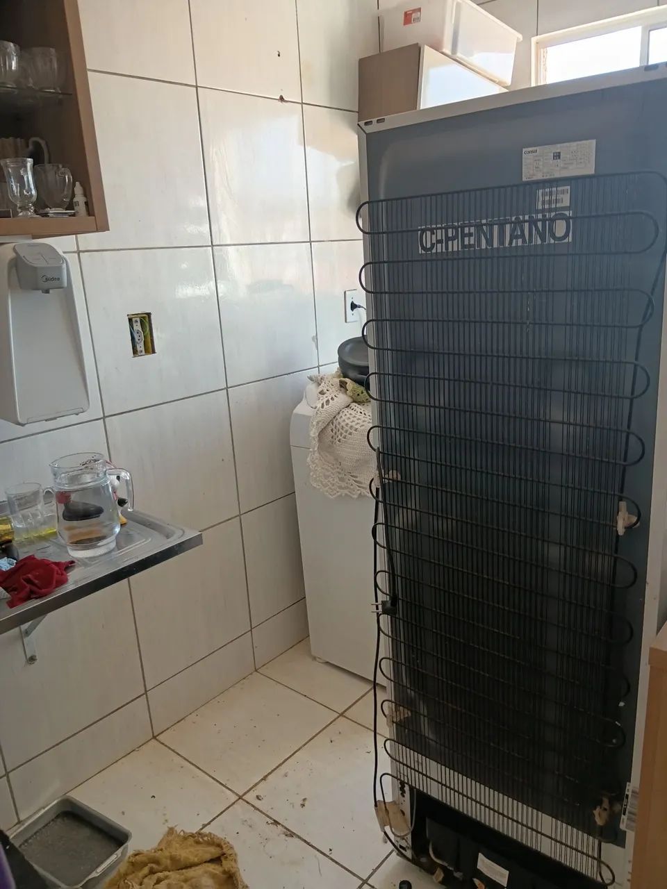 Geladeira  - Foto 4