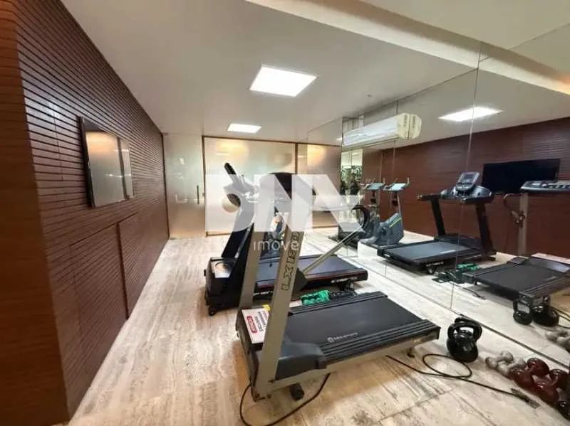 Apartamento : / Residencial / Leblon - Foto 5