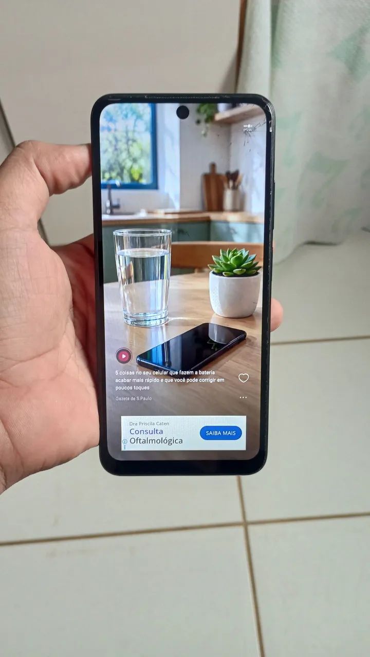 Redmi note 10s  - Foto 4