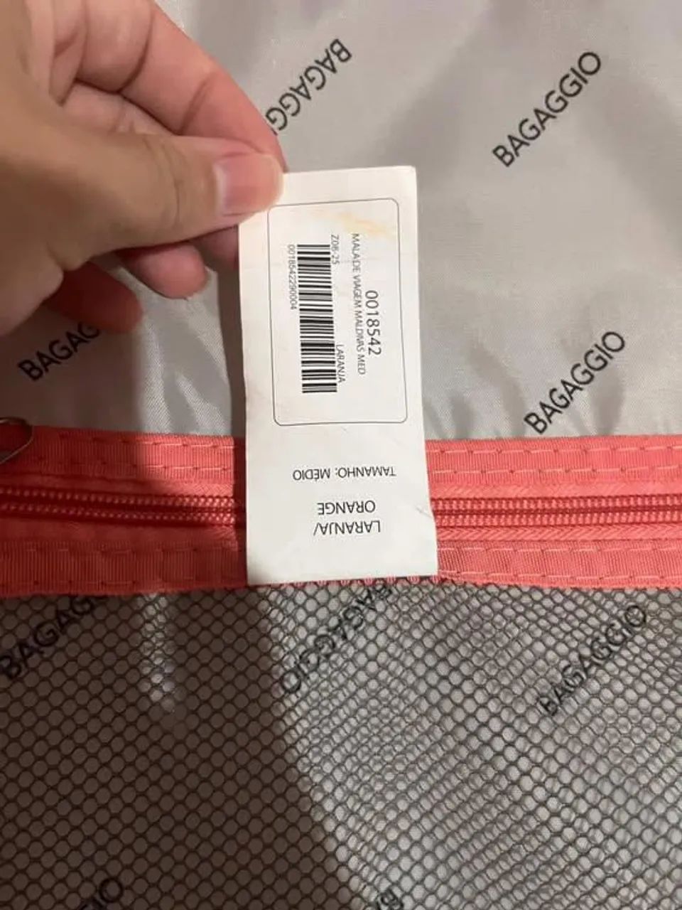 Mala pra viagem  - Foto 4