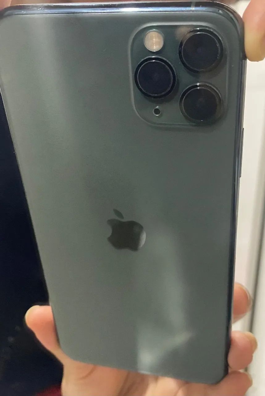 IPhone 11 Pro Max - 256 Gb