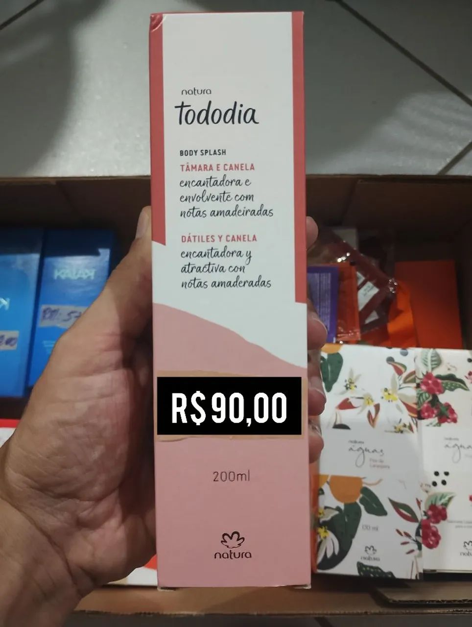 Vendo produtos Natura  - Foto 3