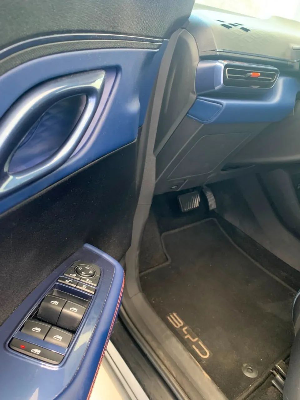 BYD Dolphin Mini (Elétrico) 2026 - Foto 4