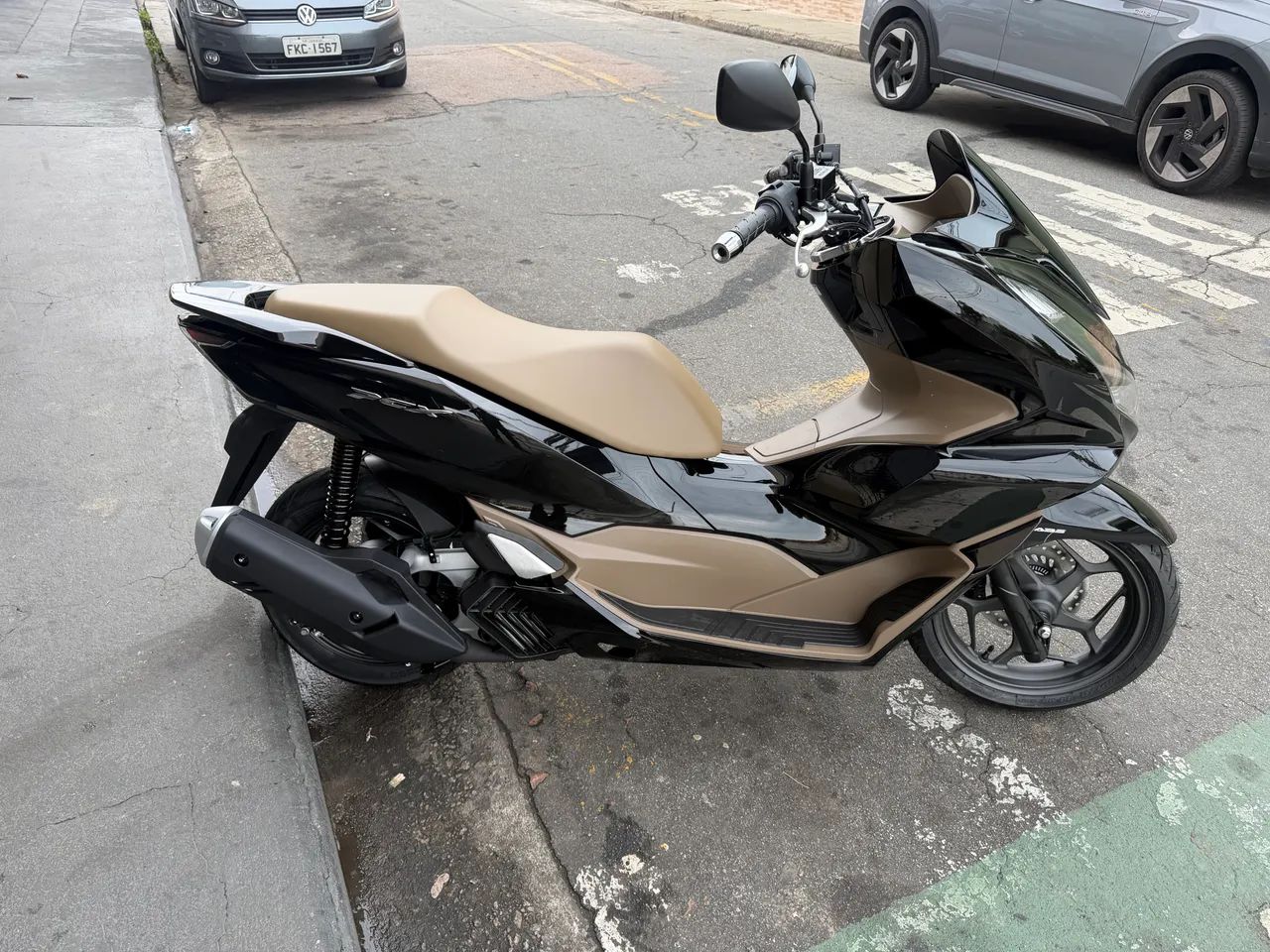 Pcx Dlx  - Foto 5