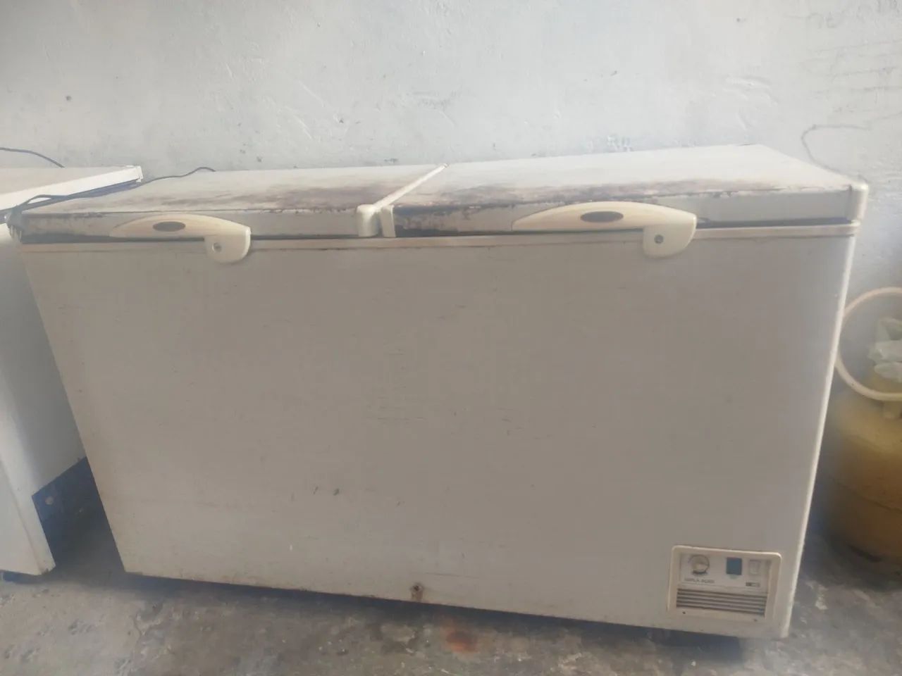 Freezer  - Foto 3