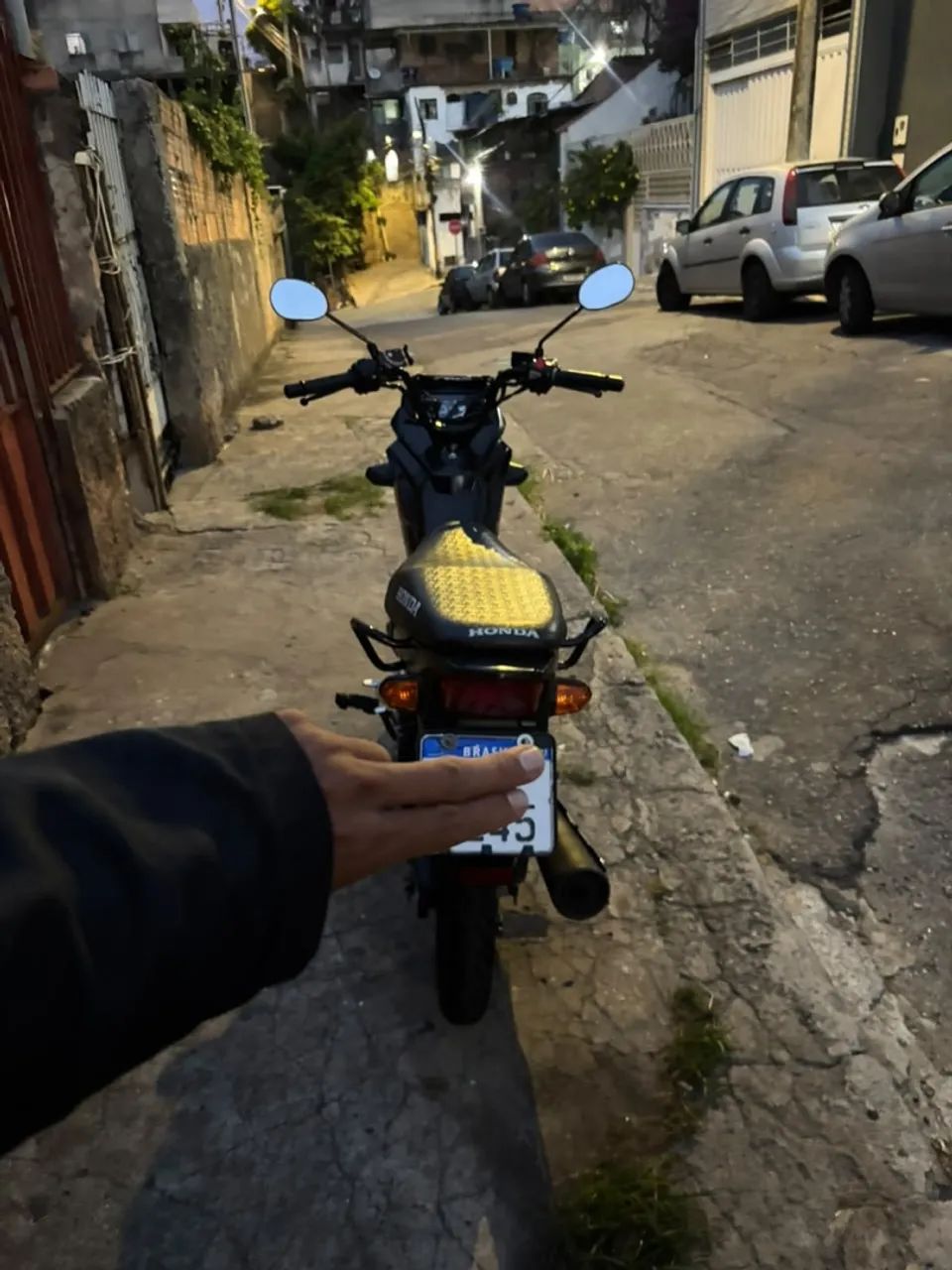 Pop 110  - Foto 4