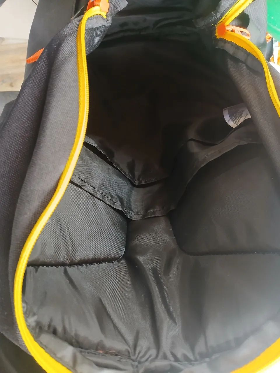 MOCHILA ATLÉTICO MG  - Foto 5