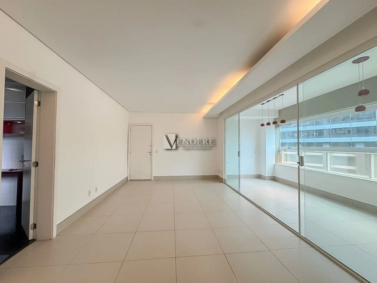 Apartamento 3 Qts à venda no Vila da Serra - Foto 2
