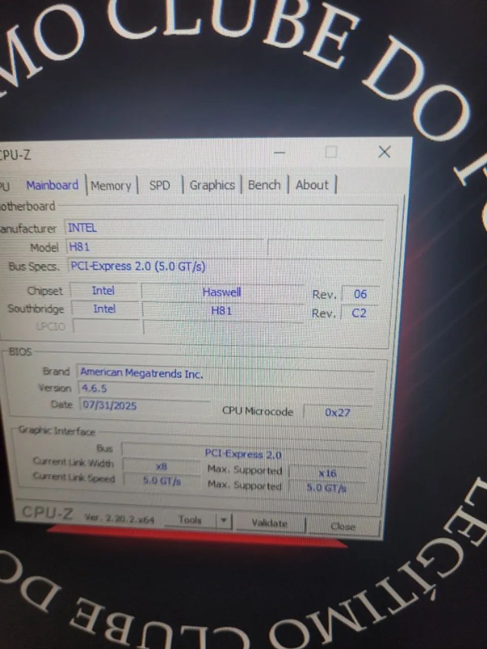 KIT UPGRADE I7 - Foto 4