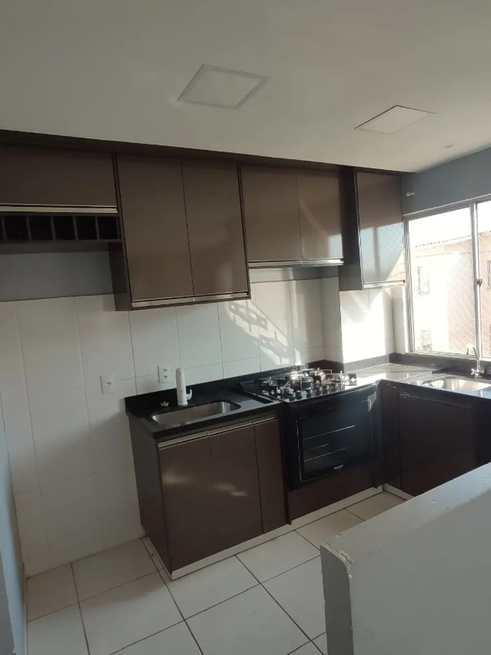 Alugo apartamento - Foto 4