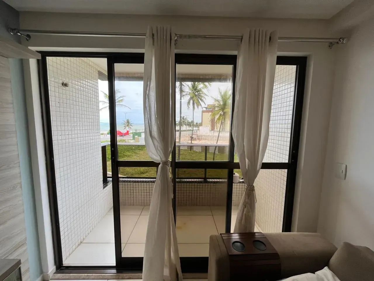 Imóvel para aluguel possui 60 metros quadrados com 2 quartos em Intermares - Cabedelo - PB - Foto 2