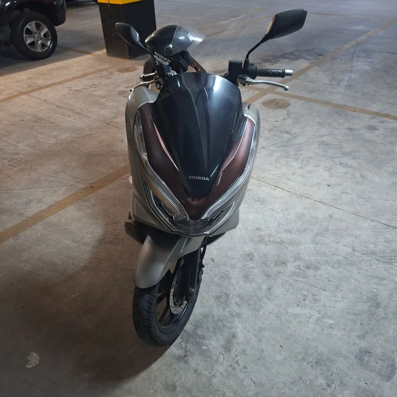 Pcx 150 DLX  - Foto 2