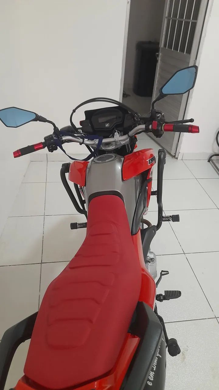 Vende broz 160 bem conservada - Foto 4