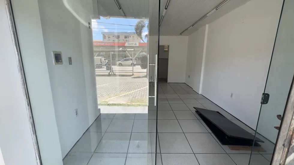 Loja de 30 m² para alugar na Av. Aguanambi - Foto 3