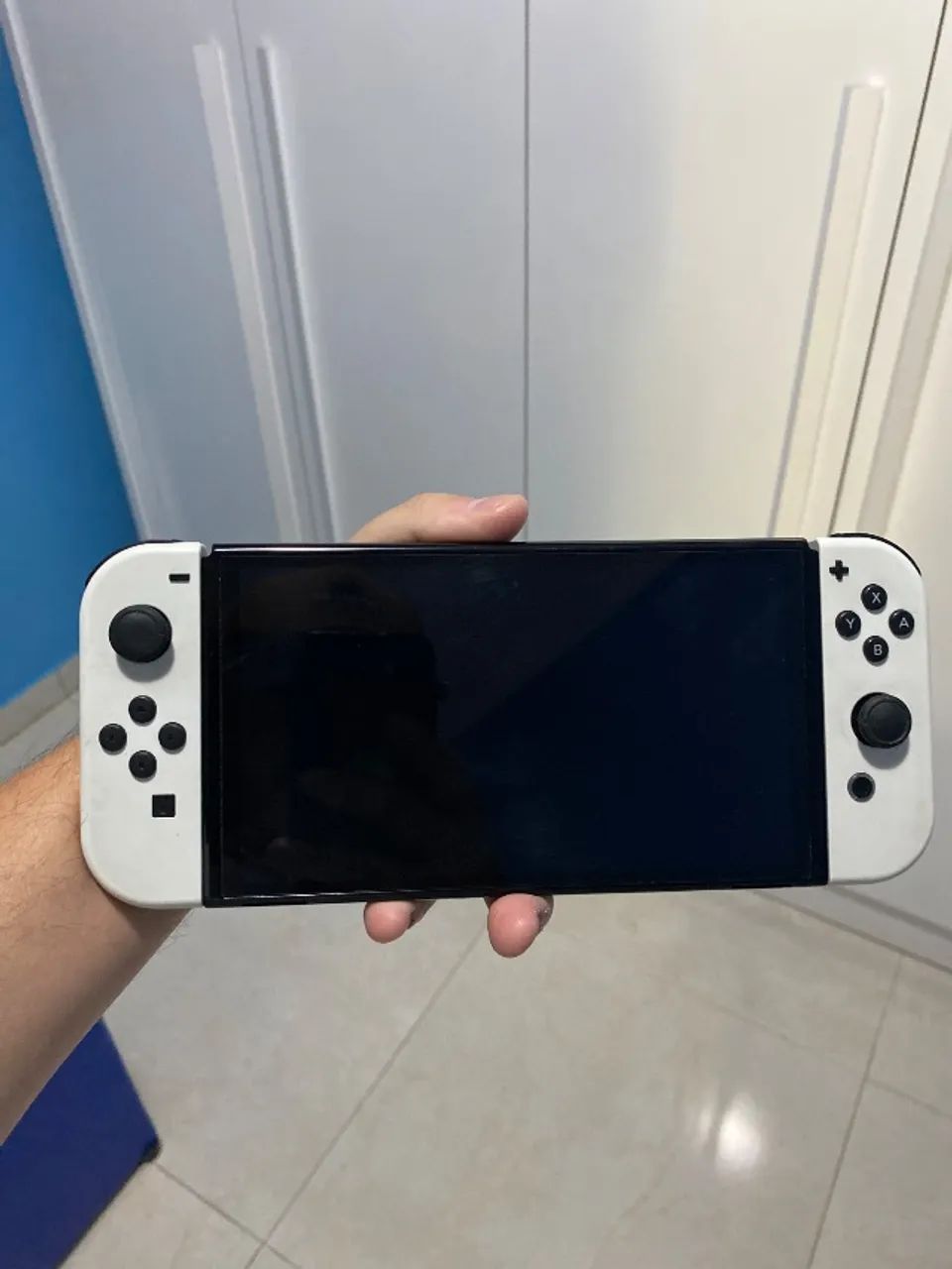 Nintendo switch OLED - Foto 4