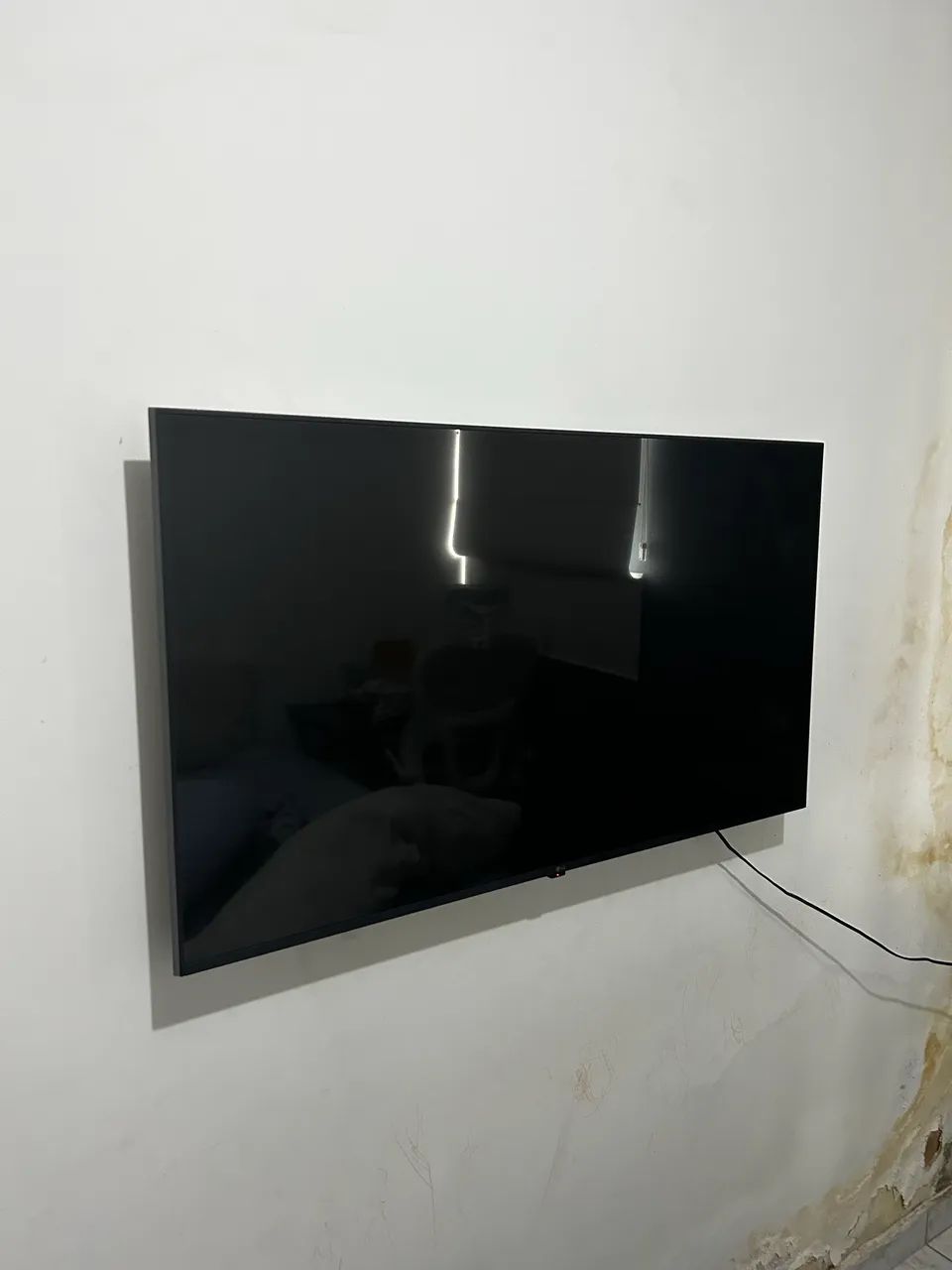 SMARTV LG 43 LED - Foto 2