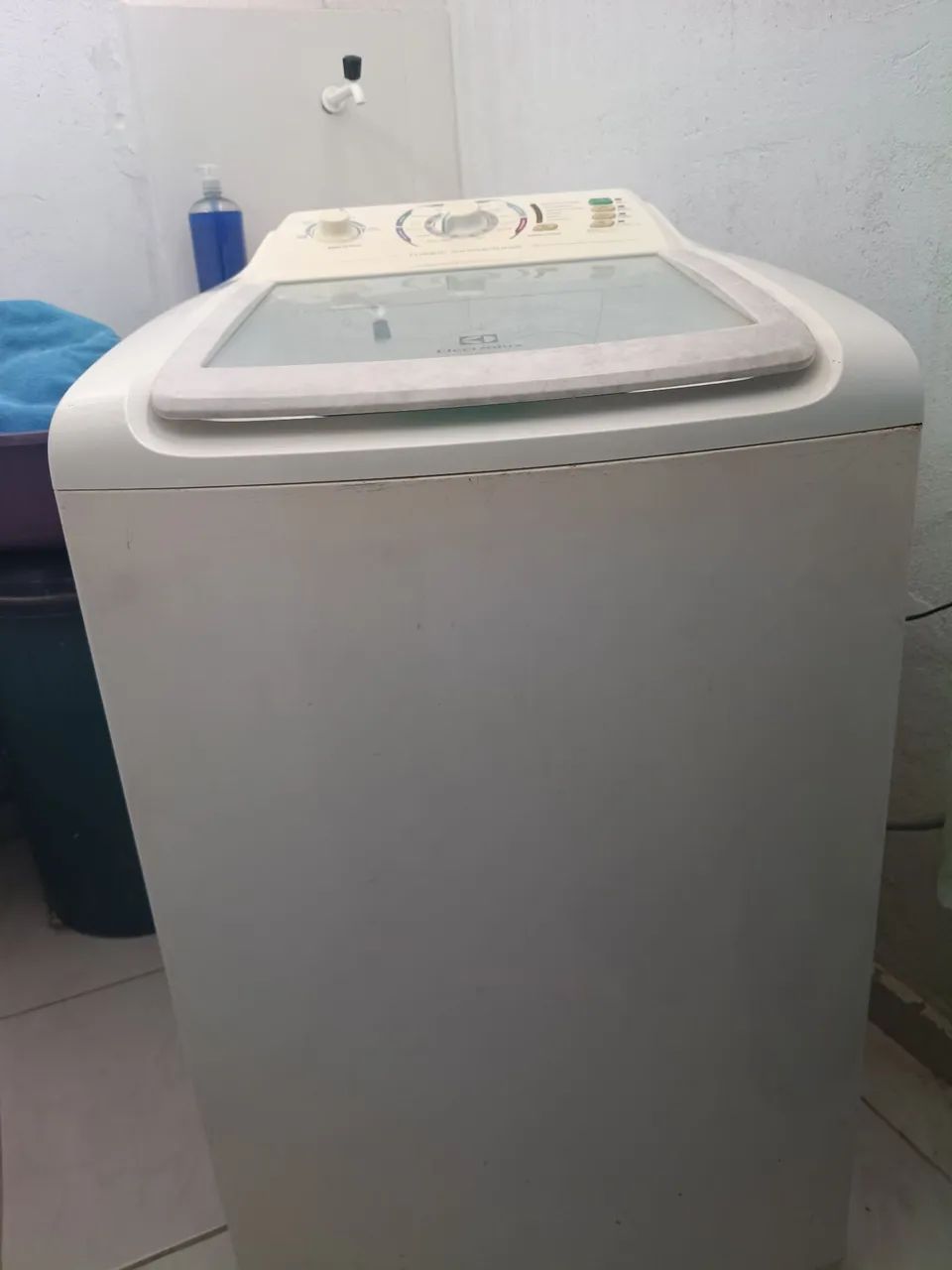Máquina de lavar  - Foto 3