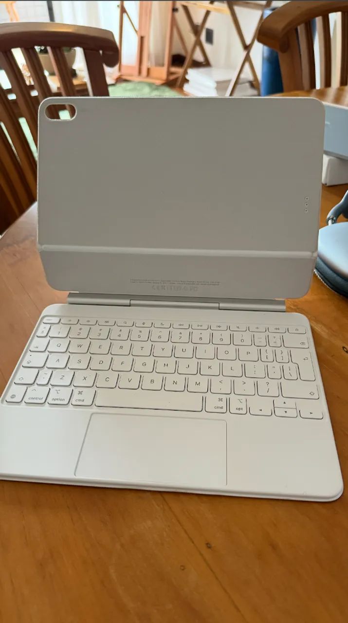 iPad Air 11