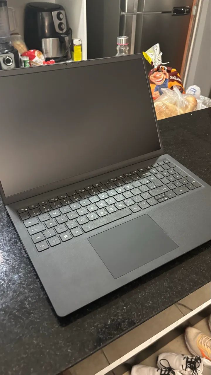 Notebook Dell Inspiron 15 3520 i3 12 geração  - Foto 2