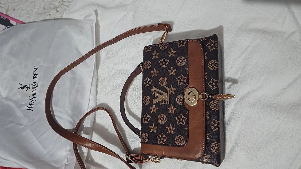 Vendo bolsa  - Foto 2