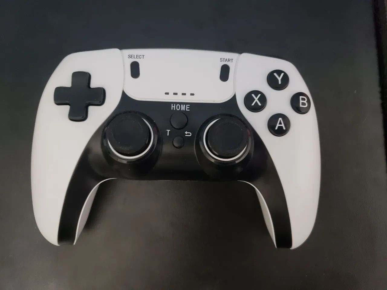 Controle wireless para pc ps3 android - Foto 2