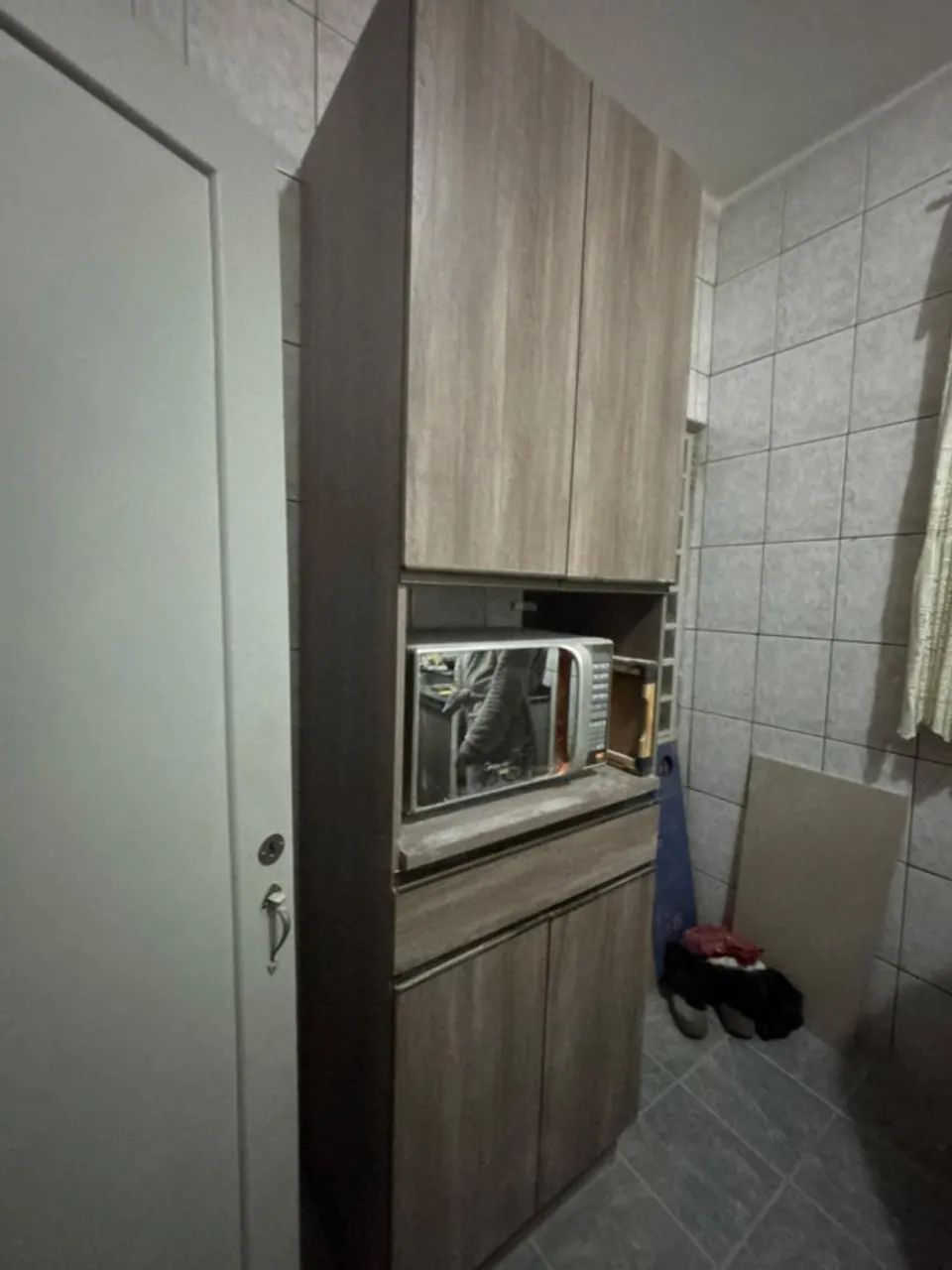 MOVEIS COZINHA - BALCÃO, AEREO - Foto 2