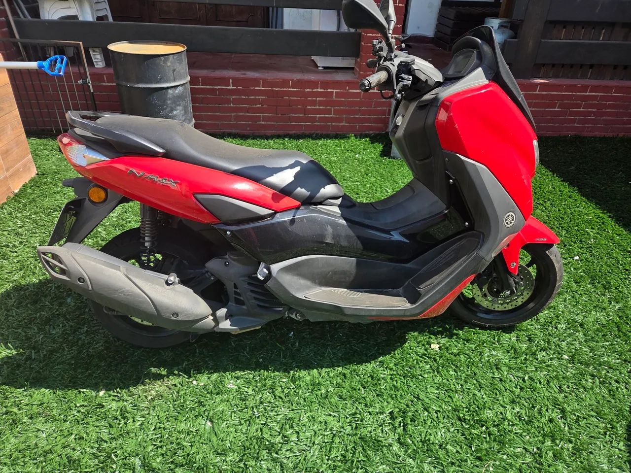 Nmax 2023 - Foto 3
