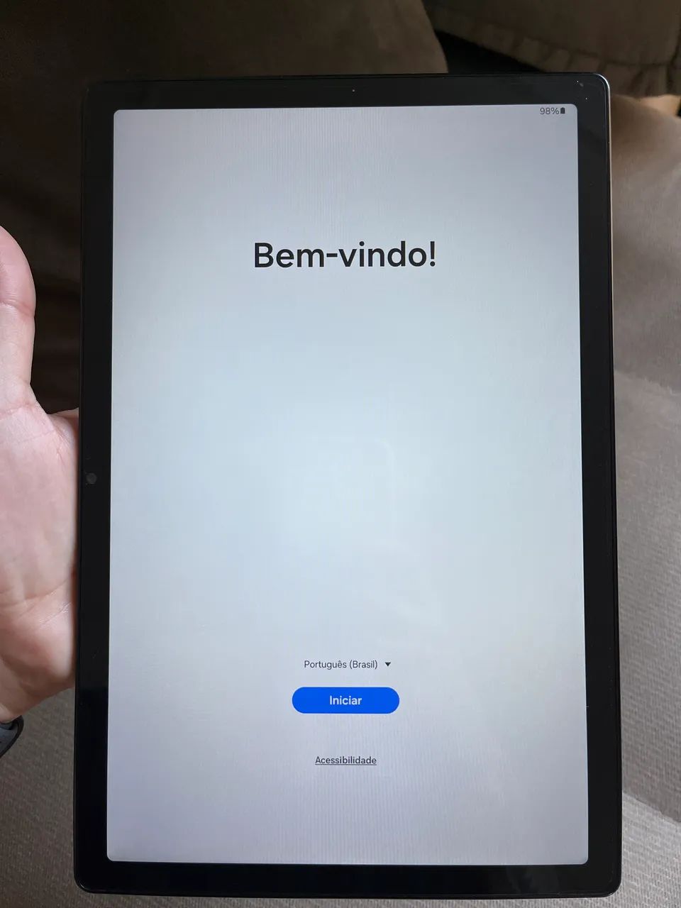 Samsung Galaxy Tab A8 