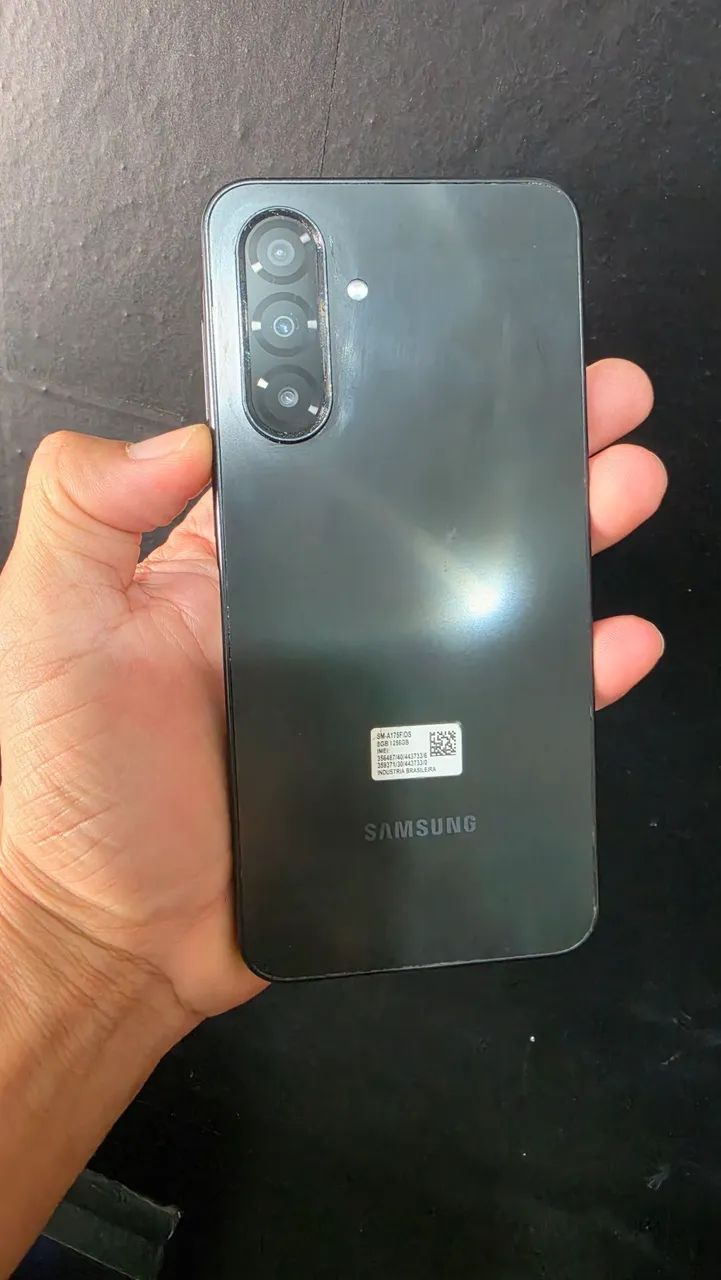 SAMSUNG A17 DE 256GB 