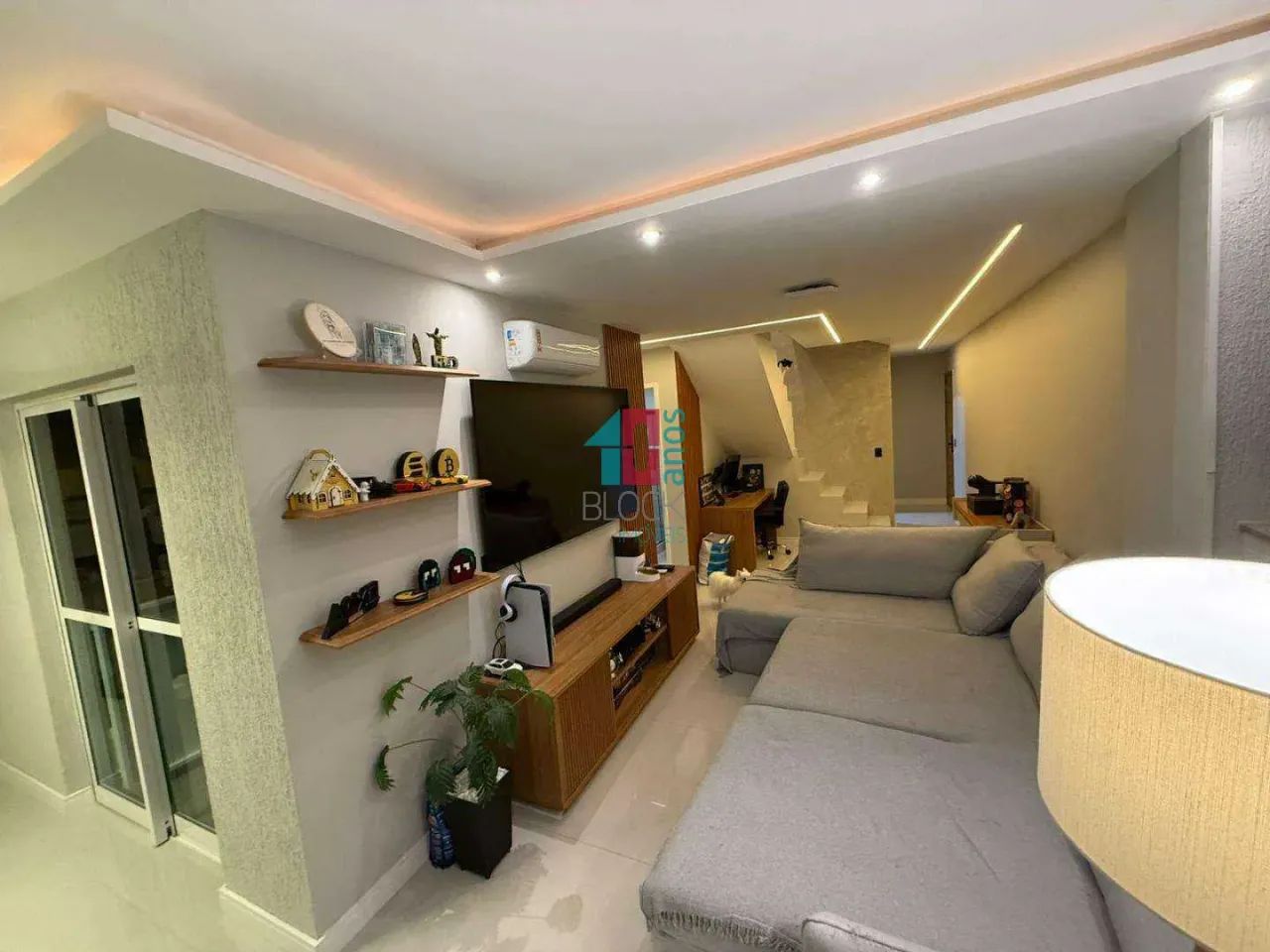 Recreio dos Bandeirantes | Cobertura 3 quartos, sendo 2 suites - Foto 4