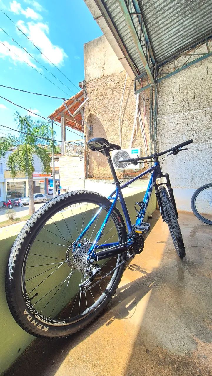 Bicicleta  mountainke  - Foto 5