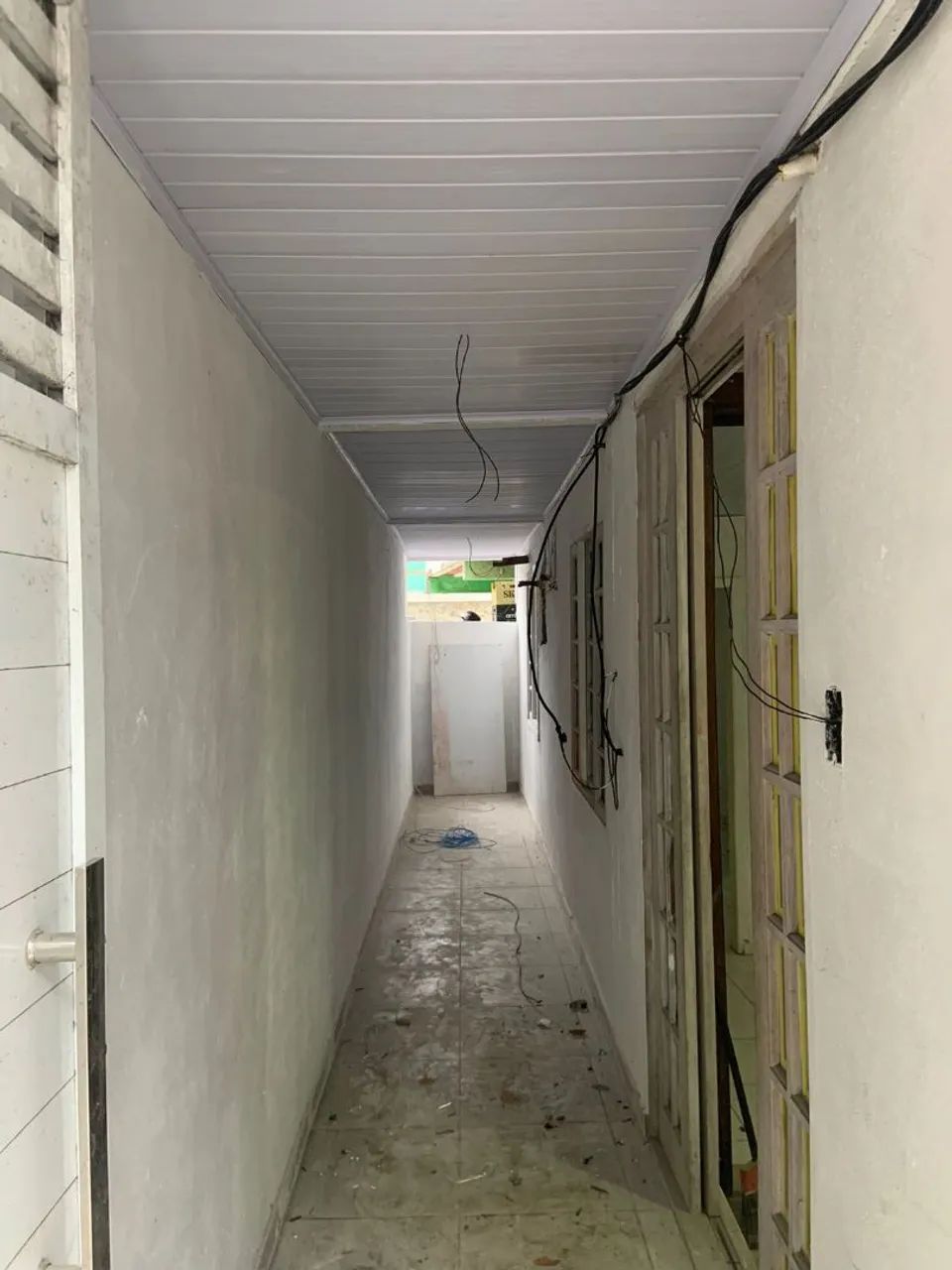 Vendo casa em Mangaratiba estrada principal, próximo ao fórum delegacia e comércio local. - Foto 5