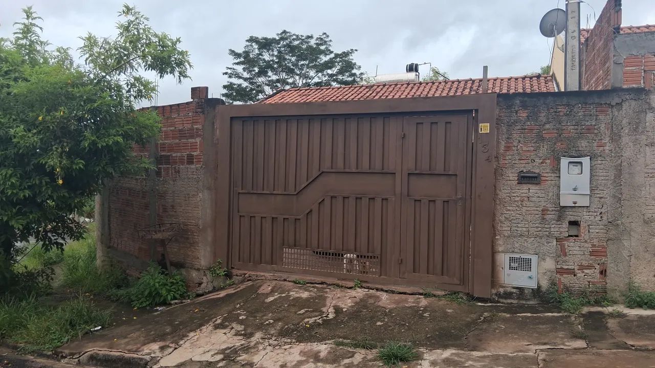 Foto - Presidente Prudente - Residencial Cremonezi