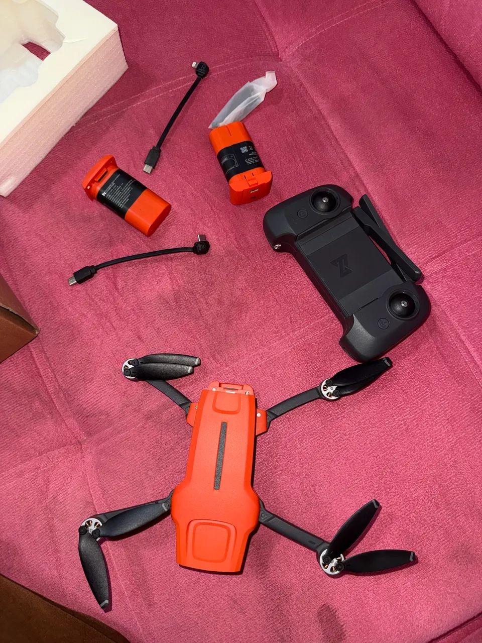 Drone XIAOMI FIMI X8 MINI - Foto 4