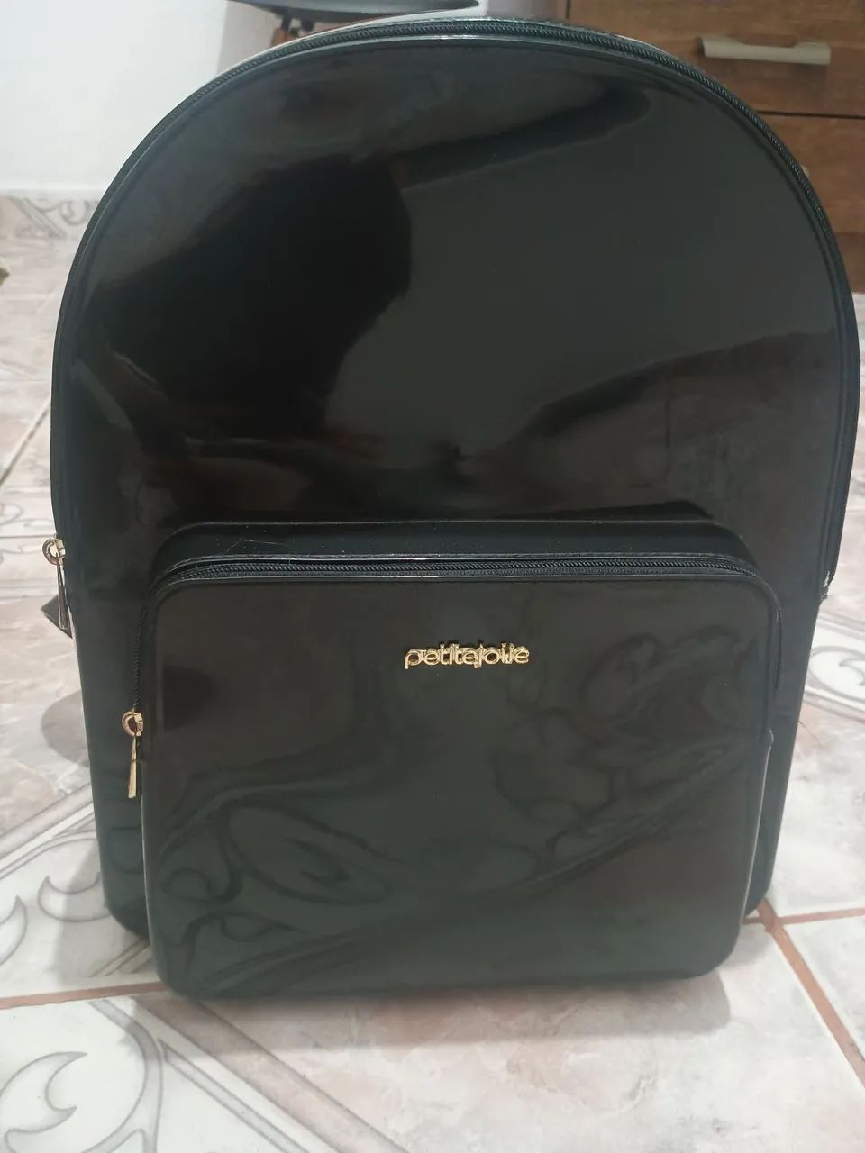 Mochila Petite Jolie 
