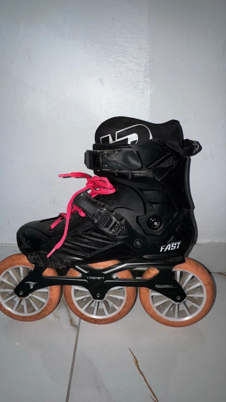 Patins - Foto 3