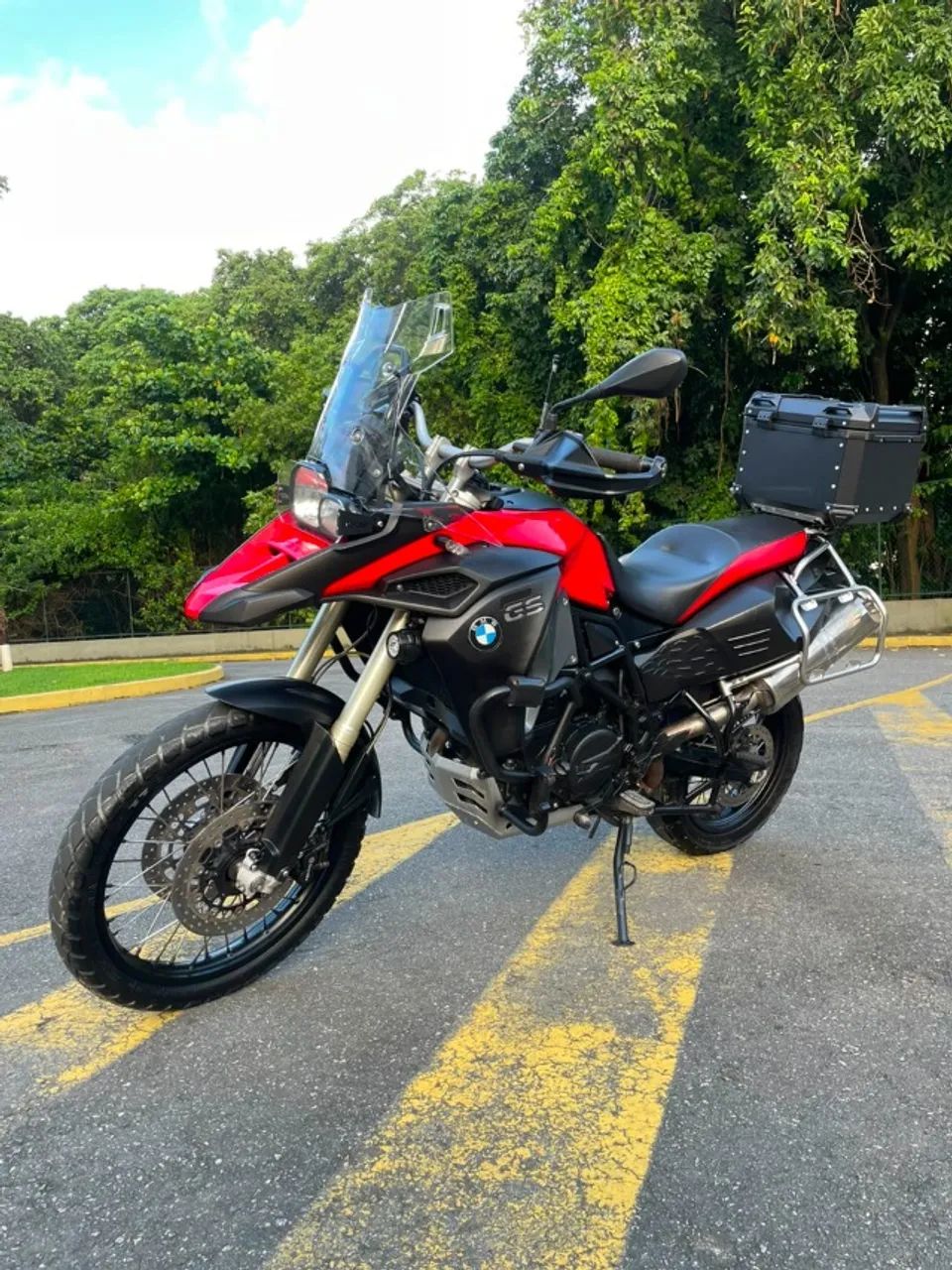 MOTO BMW  - Foto 3