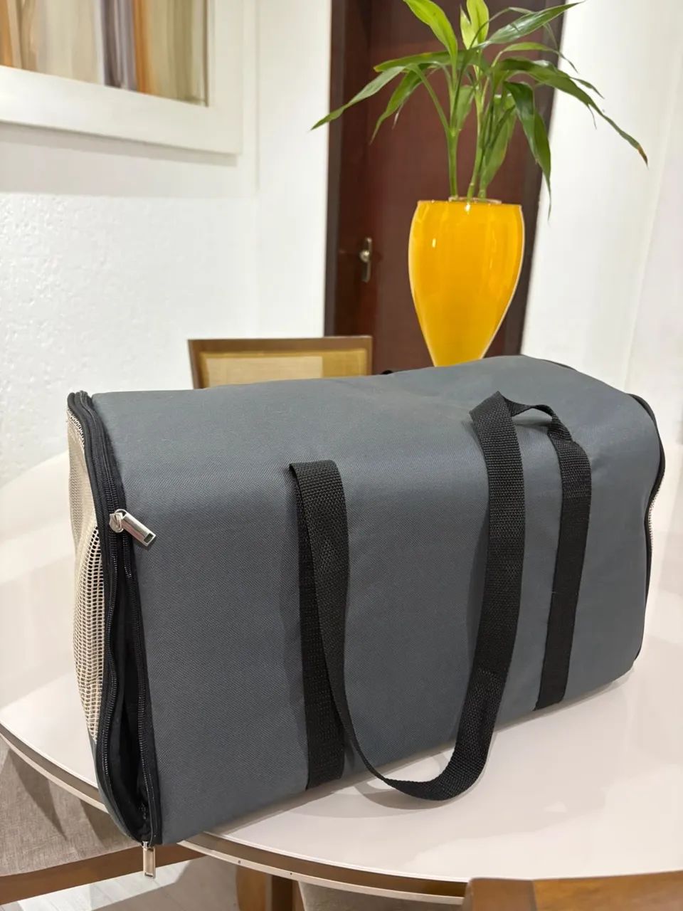 Bolsa para carregar Pet - Foto 5