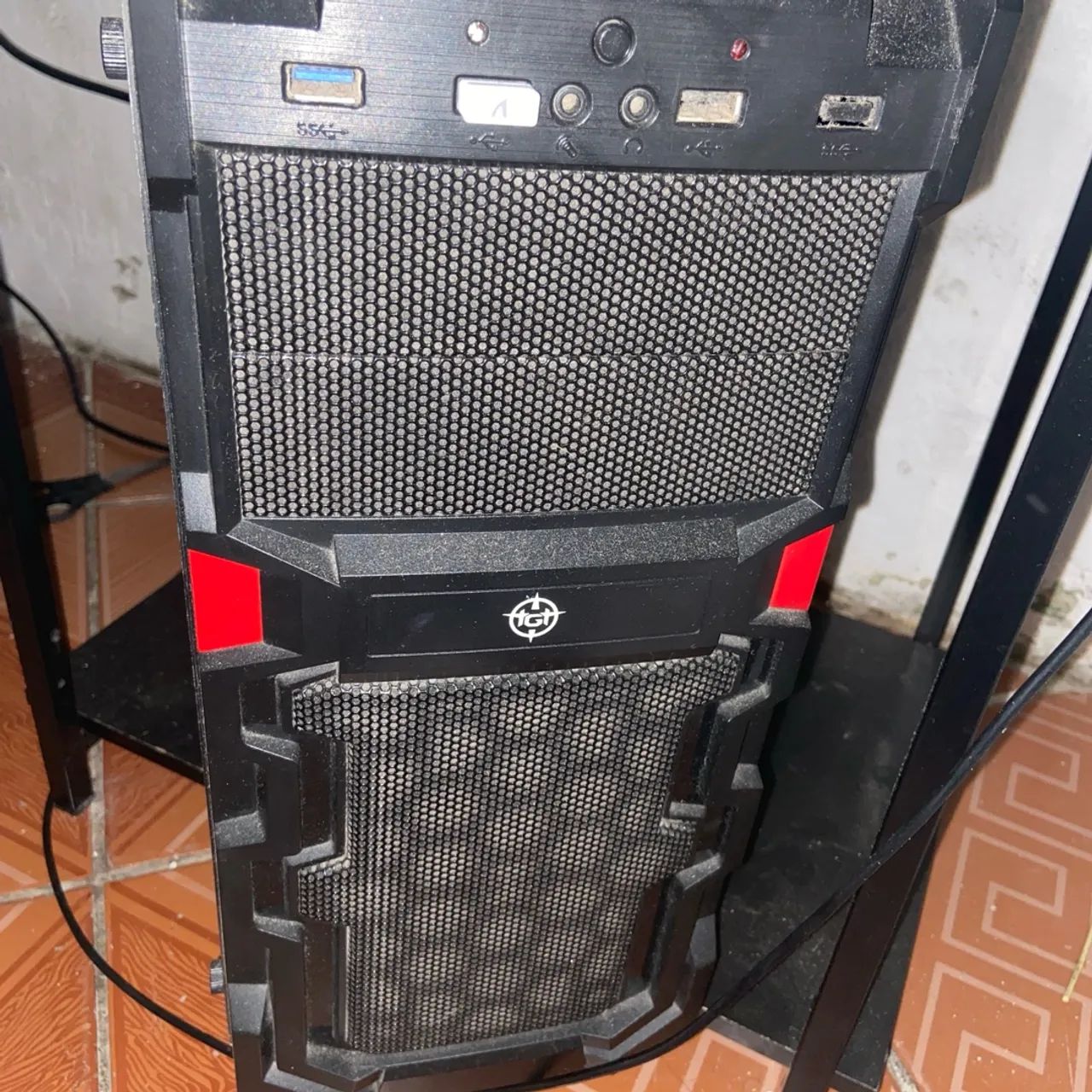Computador/ Pc Gamer - Foto 5