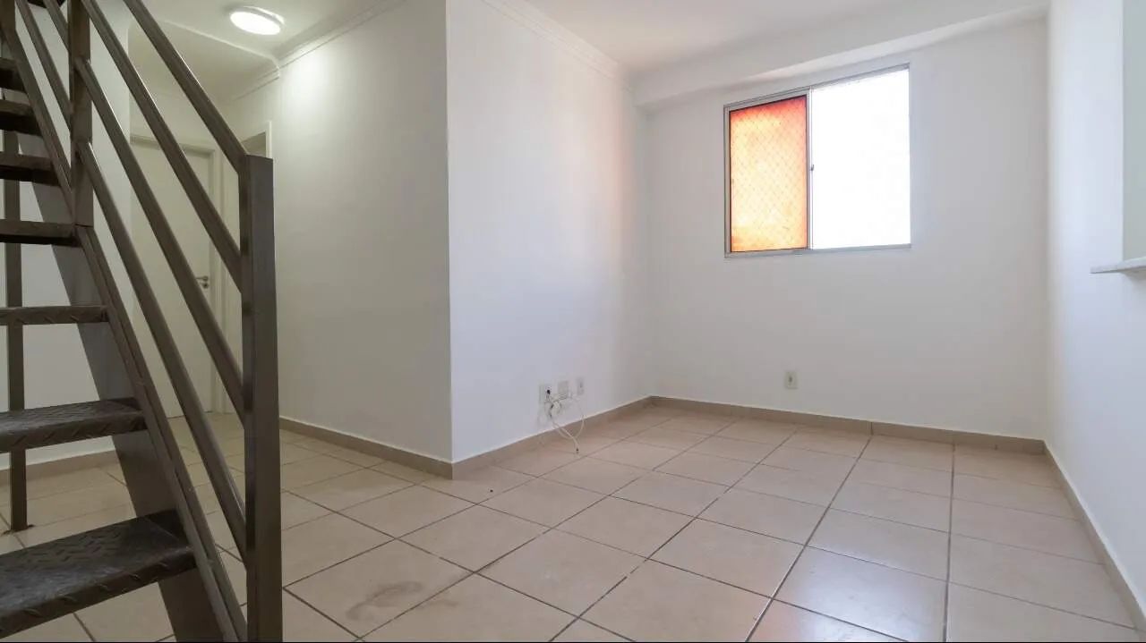 Apartamento Duplex no Condomínio Spazio Classique - Foto 4