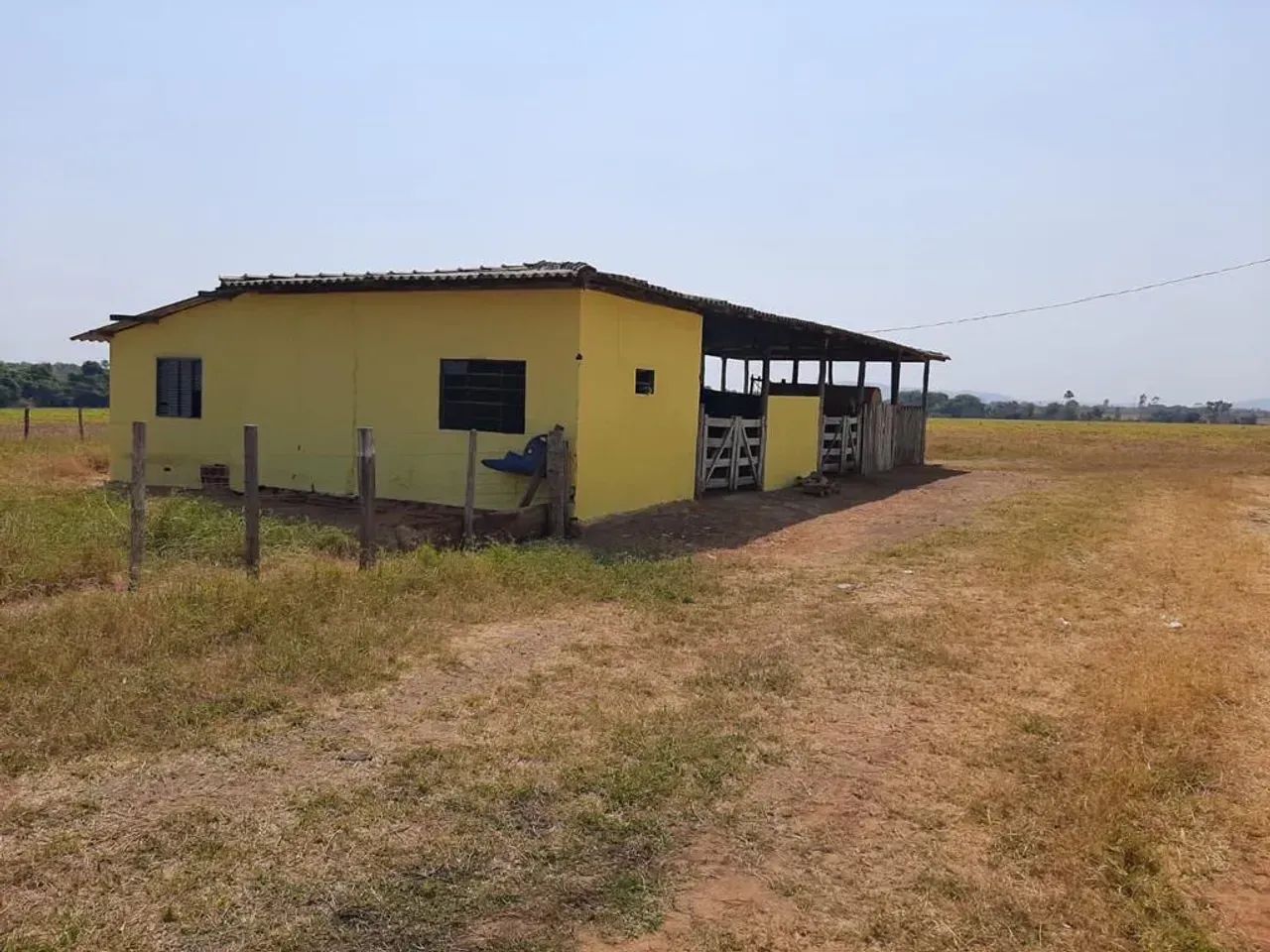 Fazenda a venda, em Talismã Tocantins! - Foto 5