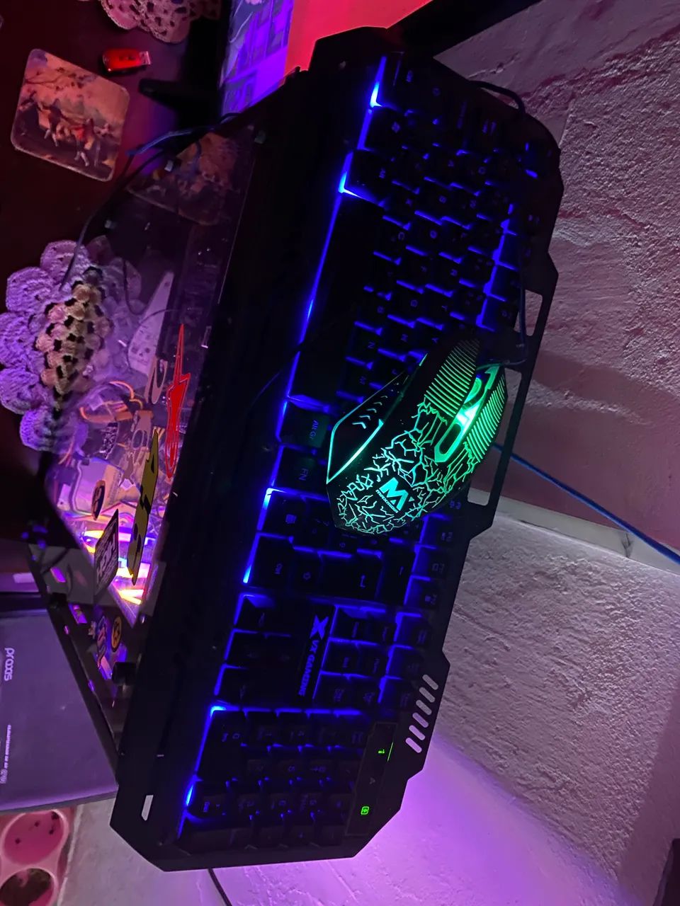 PC SEMI GAMER  - Foto 3
