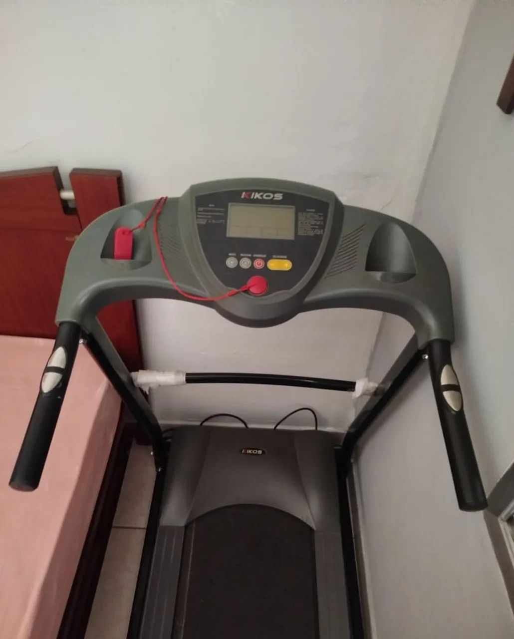 Esteira Kikos E800