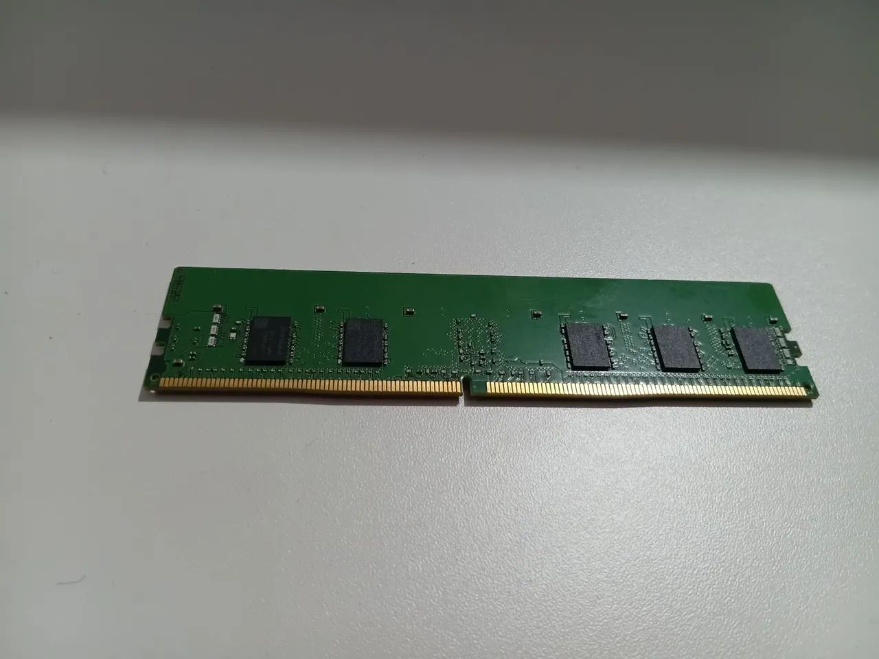 Memória RAM ECC 8GB  DDR4 2933Mhz - RDIMM Funcionando - Foto 3