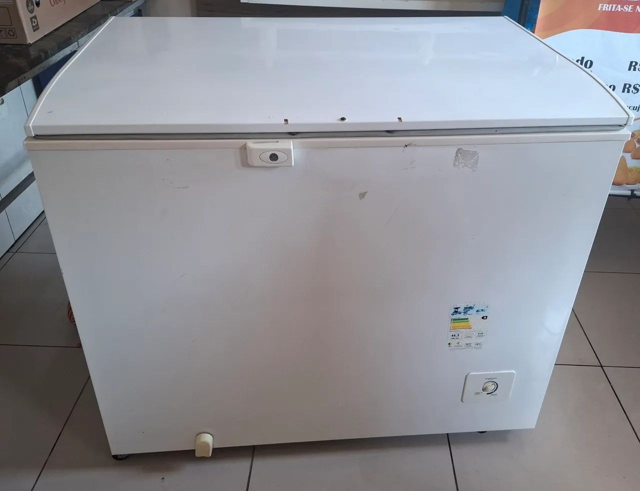 Freezer  - Foto 2