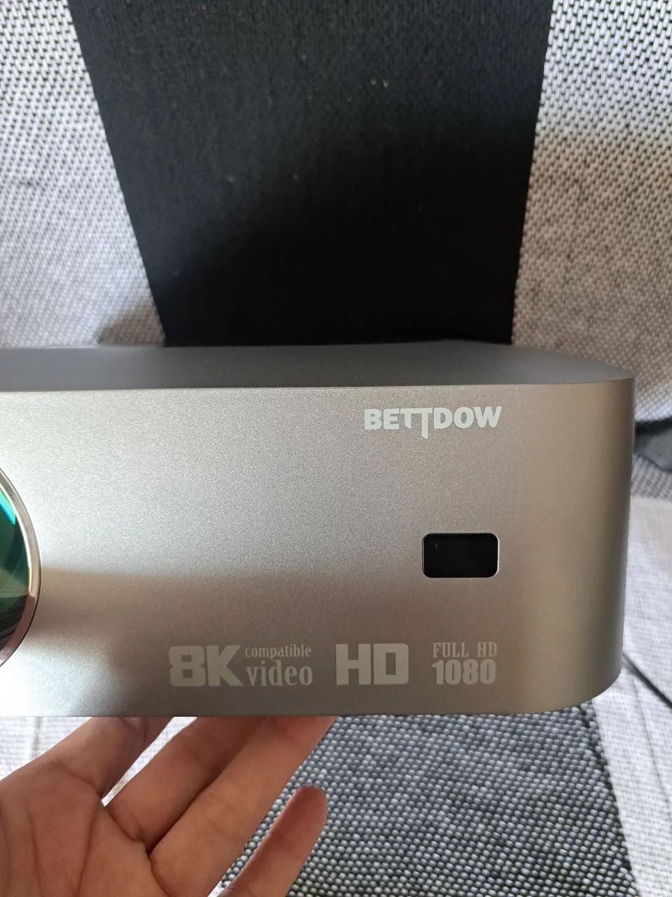 PROJETOR BETTDOW - Foto 5